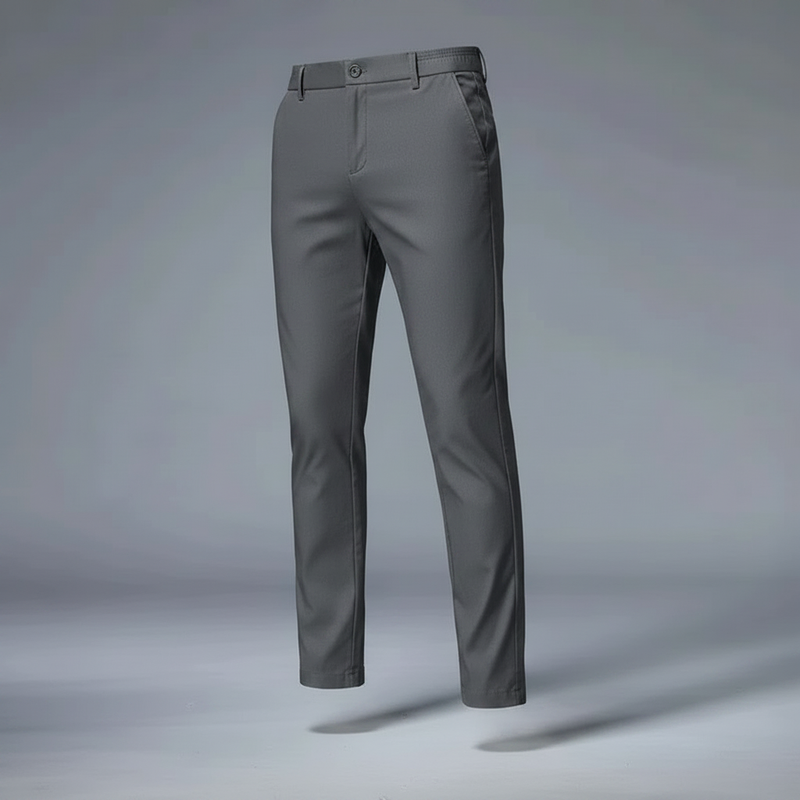 Saul | Men's Slim Fit Chinos for Casual Style