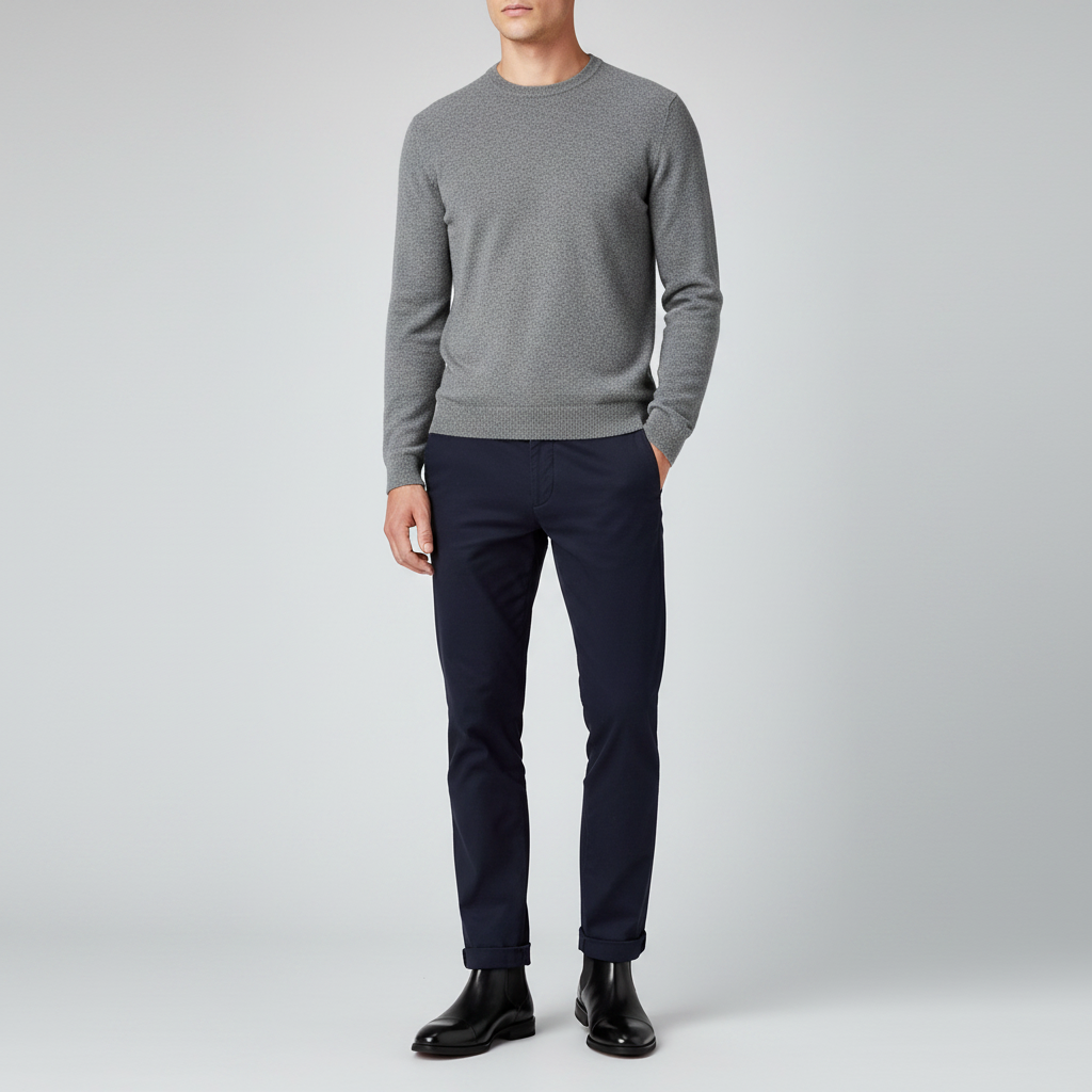 Men's Chelsea Boots | Waterproof Ankle Footwear