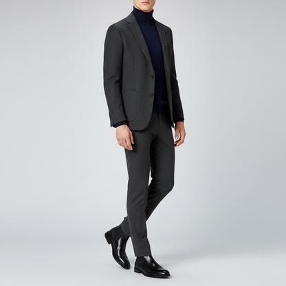 Men's Chelsea Boots | Waterproof Ankle Footwear