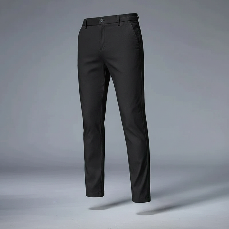 Saul | Men's Slim Fit Chinos for Casual Style
