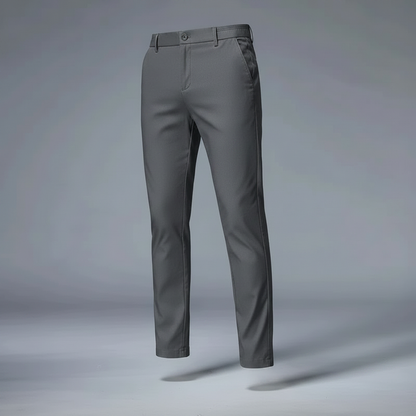 Saul | Men's Slim Fit Chinos for Casual Style