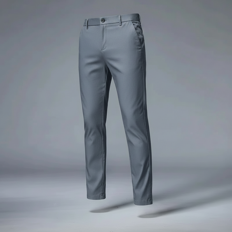 Saul | Men's Slim Fit Chinos for Casual Style